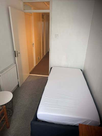 Single Room For Rent in shared house Main Photo