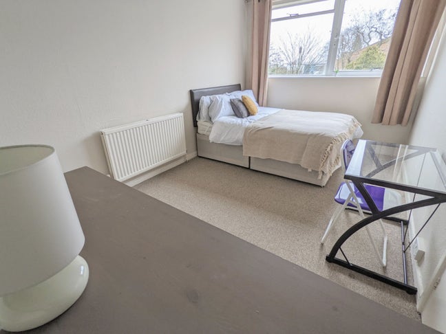 🔥Spacious Double room available ⭐ Main Photo