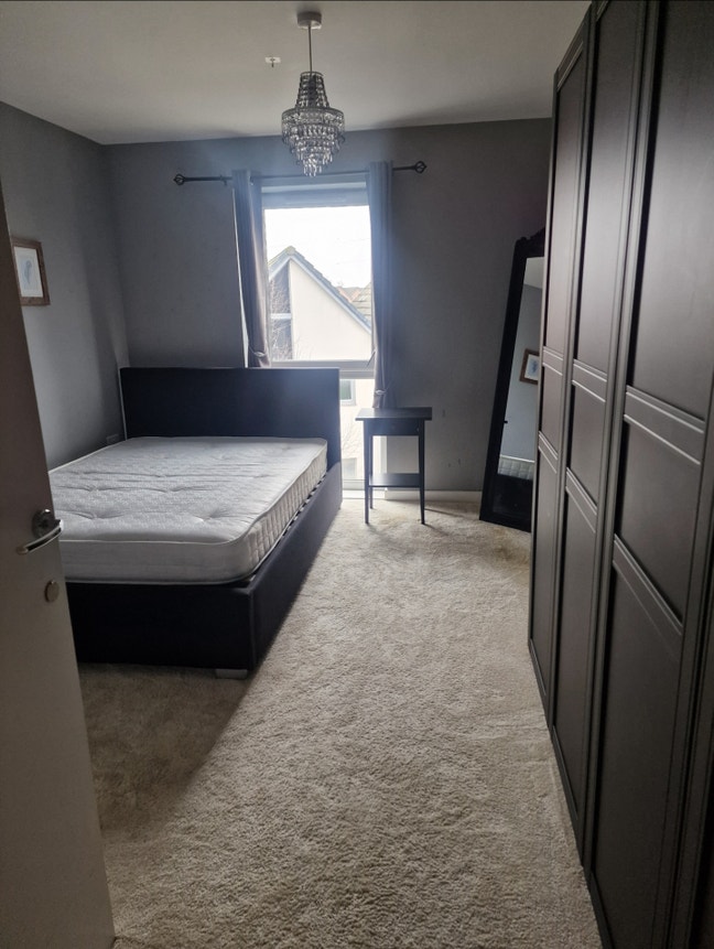Spacious  Double Room for Female Main Photo