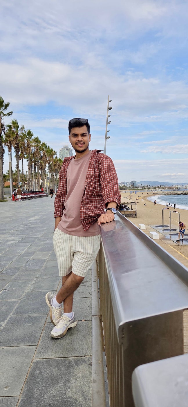 Syed Zawad Bin Shahriar Main Photo