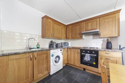 ⭐ Cosy Bedroom in Battersea⭐ Main Photo