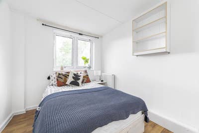⭐Two Double Bedrooms in Battersea⭐ Main Photo