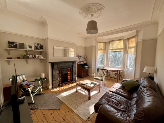 Whole Tynemouth flat to yourself Main Photo