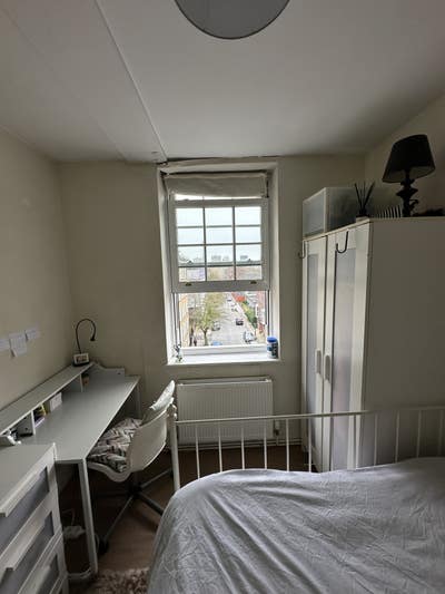 Short-Term Room Available Near Regent’s Park Main Photo