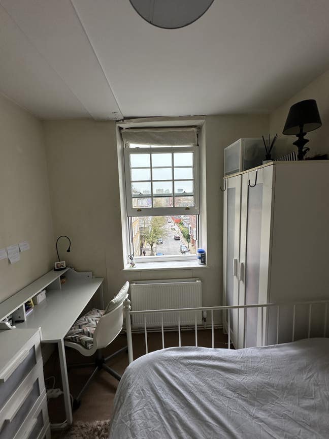 Short-Term Room Available Near Regent’s Park Main Photo