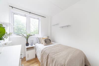 ⭐ Cosy Bedroom in Battersea⭐ Main Photo
