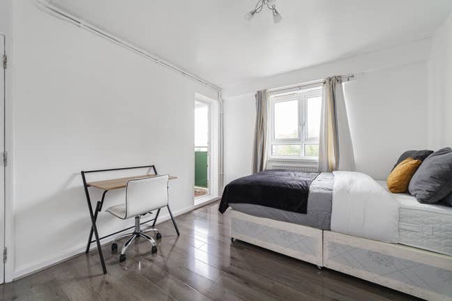 🔥Massive Double Room in Kensington⭐ Main Photo