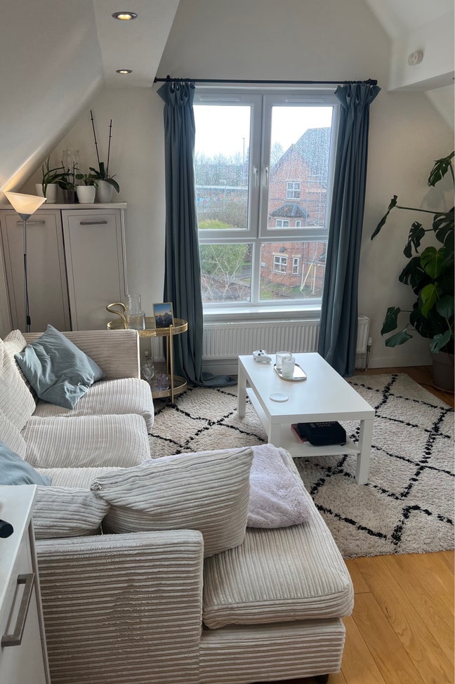 1 double room to rent Chorlton  Main Photo