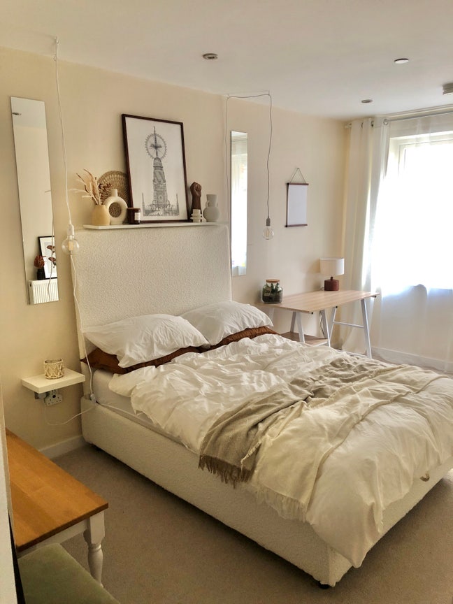 Spacious dbl room in designer apartment SUBLET Main Photo