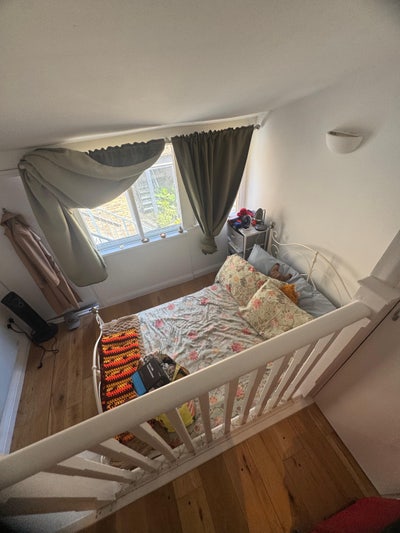 Room in Chalk Farm Main Photo