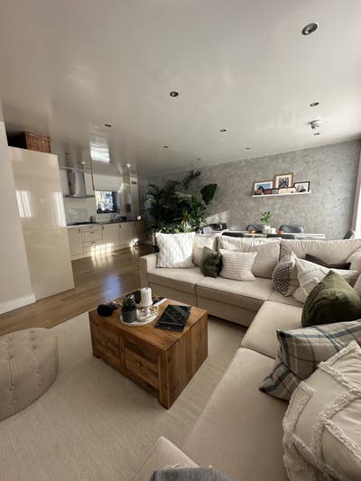 Double Room for Single Occupant from April Main Photo