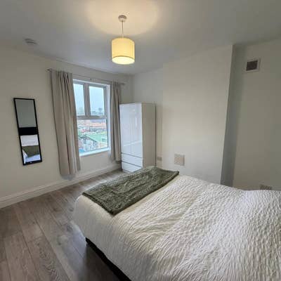 Double Room | &pound;600-&pound;650 pcm | Bills Included Main Photo
