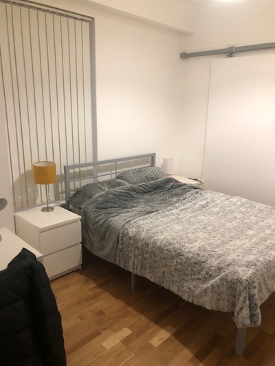 Flatmate wanted for City Centre flat Main Photo
