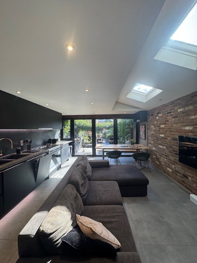 Beautiful Bermondsey town house  Main Photo