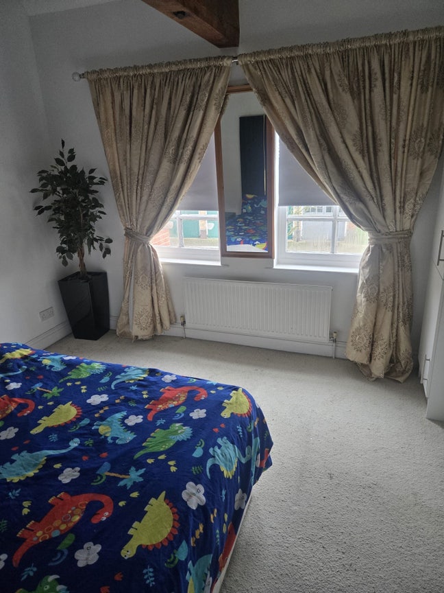 Double room for rent  Main Photo