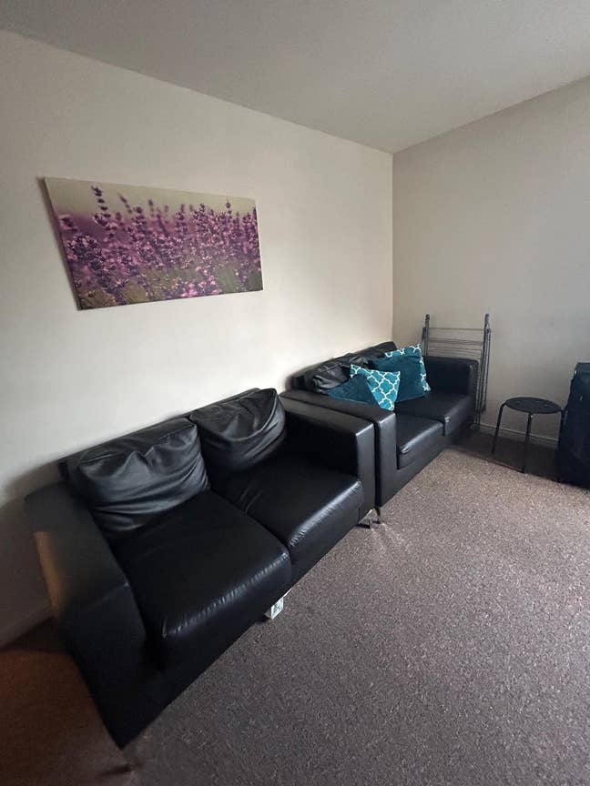 Flat Near hospital Main Photo