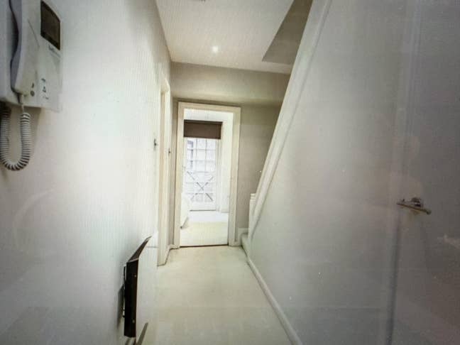 Stunning apartment next to Tower Bridge Main Photo