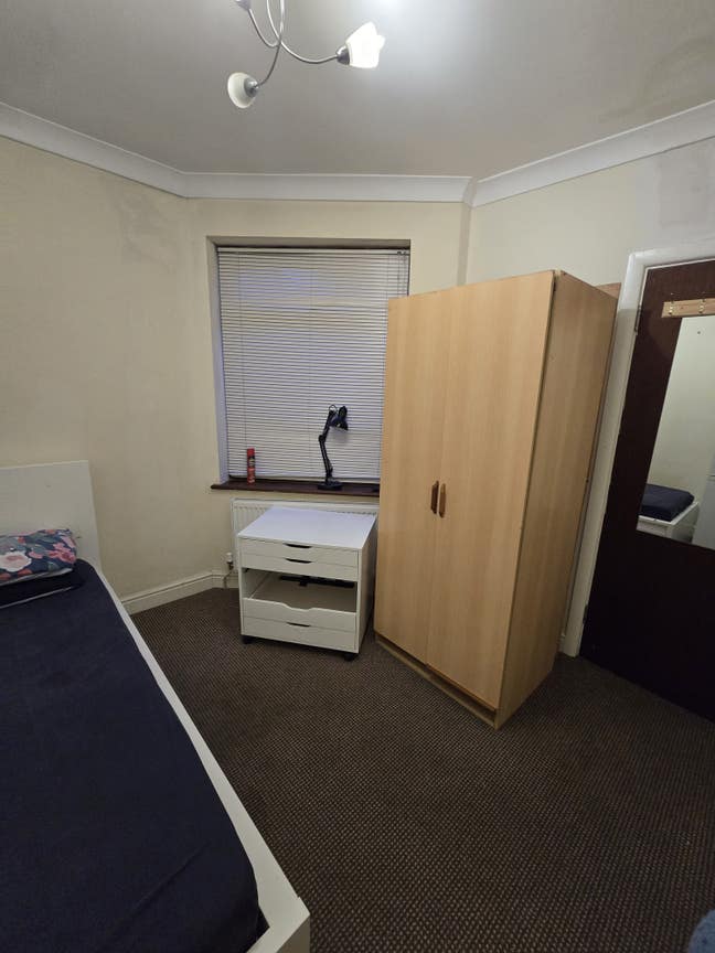 Single Room in Kingsbury (Buck Lane) &pound;650/m Main Photo