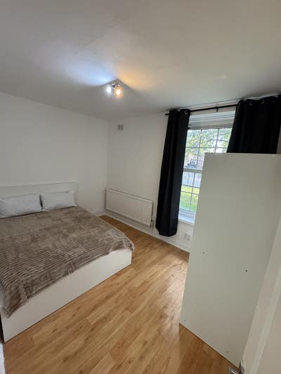 Cosy one bedroom available  Main Photo