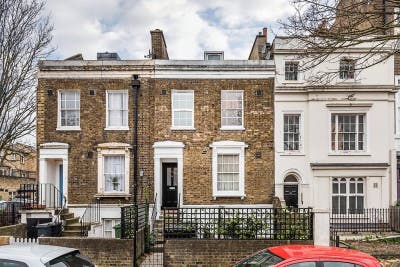 *NEW* Large king w/ensuite - stunning 2bd Old Town Main Photo