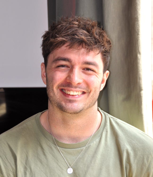 Looking for a room in Oxford! Main Photo