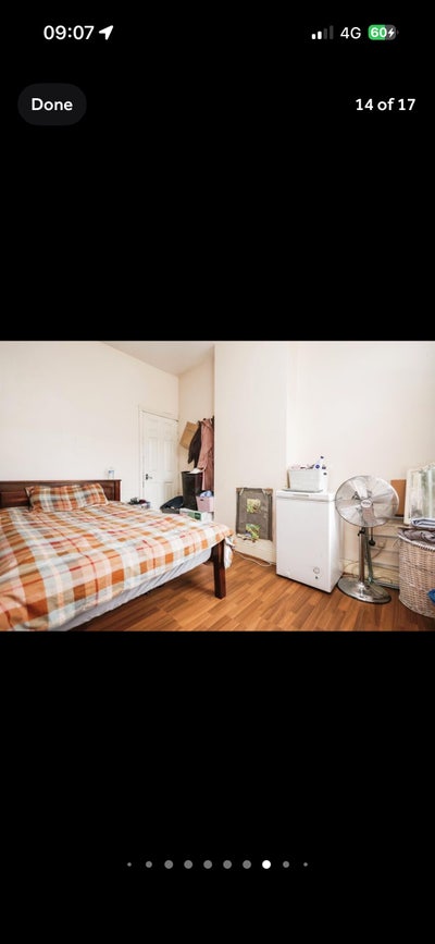 King Size Room  Main Photo