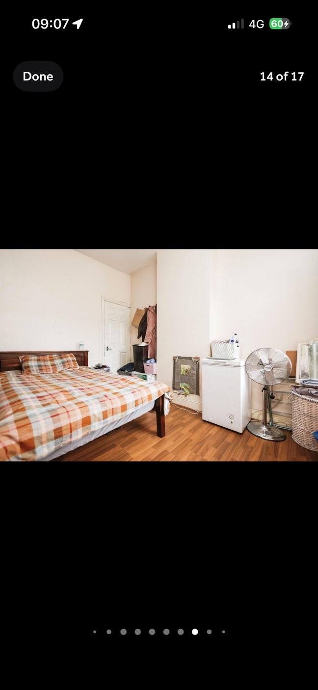 King Size Room  Main Photo