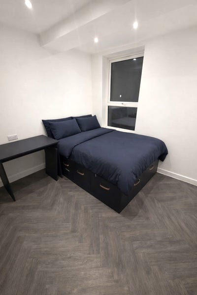 Ensuite Room Bills Inc-SK5-10 mins to Piccadilly Main Photo