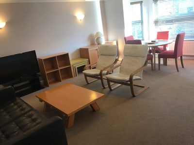 Room available in cosy Ealing flat Main Photo