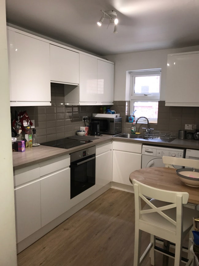 * Lovely cosy Ealing flat * Main Photo