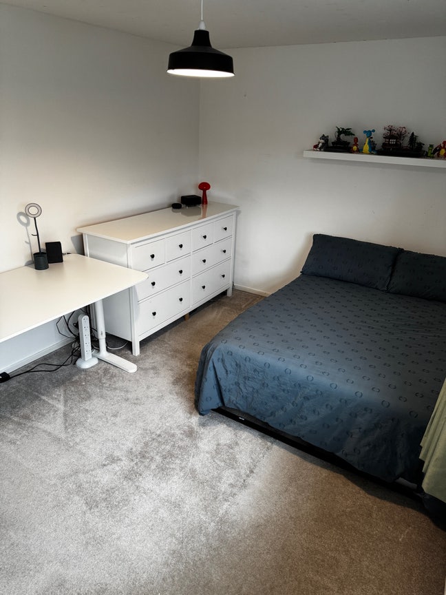 Single/Double Room to Rent Main Photo