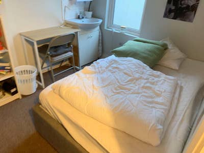 Stranmillis Room &pound;375 per month Main Photo