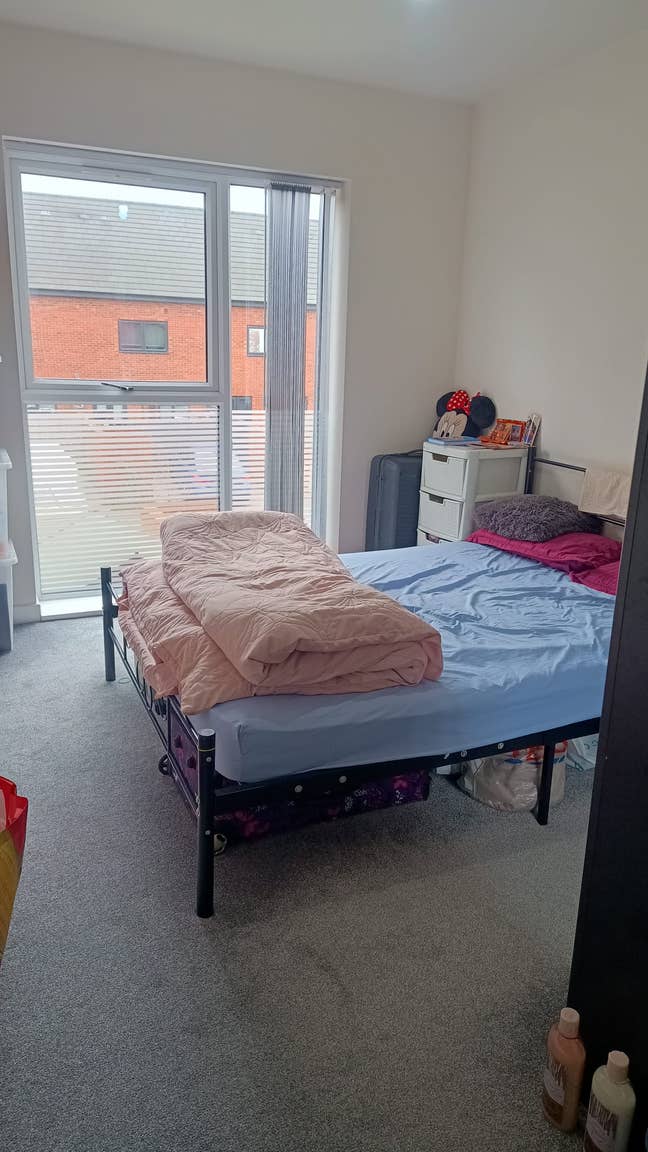 Double room for Vegetarian couple or Single Female Main Photo