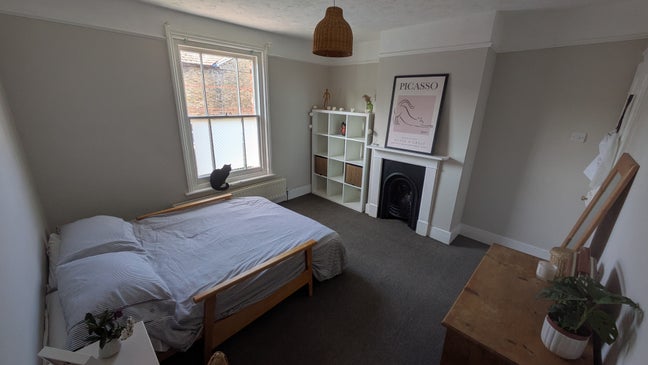 Double Room to Rent - Own Bathroom - in Tonbridge Main Photo