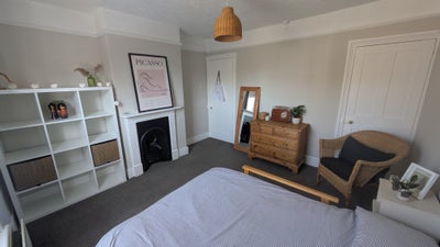 Double Room to Rent - Own Bathroom - in Tonbridge Main Photo