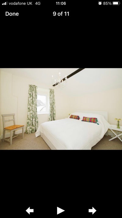 Cottage available for three months  Main Photo