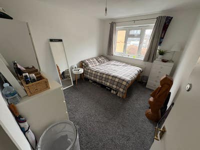Double Room – Bethnal Green – &pound;930pcm Main Photo