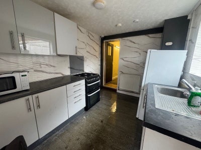 WV3 | Supported accommodation | &pound;0 Rent |&pound;0 Bills Main Photo