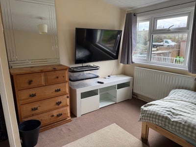 Double room  Main Photo