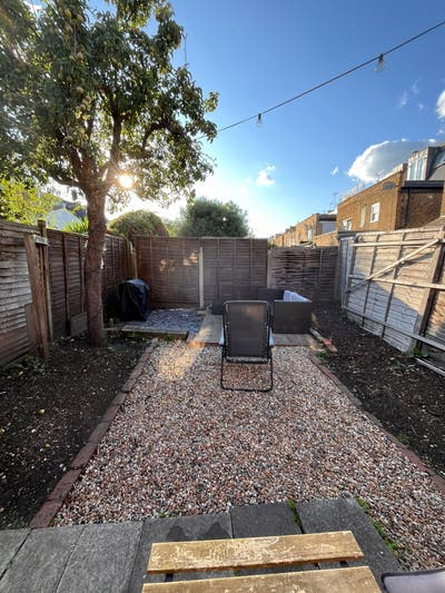 Riverside Double Room Available in Fulham  Main Photo