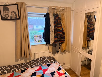 Double room and single room available  Main Photo