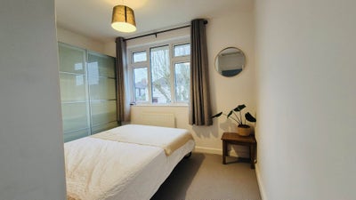 Double room in Knowle Main Photo