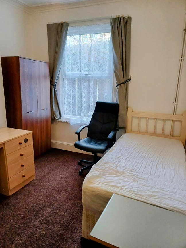 Single room to let in Nottingham  Main Photo