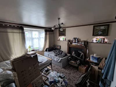 Tamwort Town Centre Room to Let with Parking Main Photo