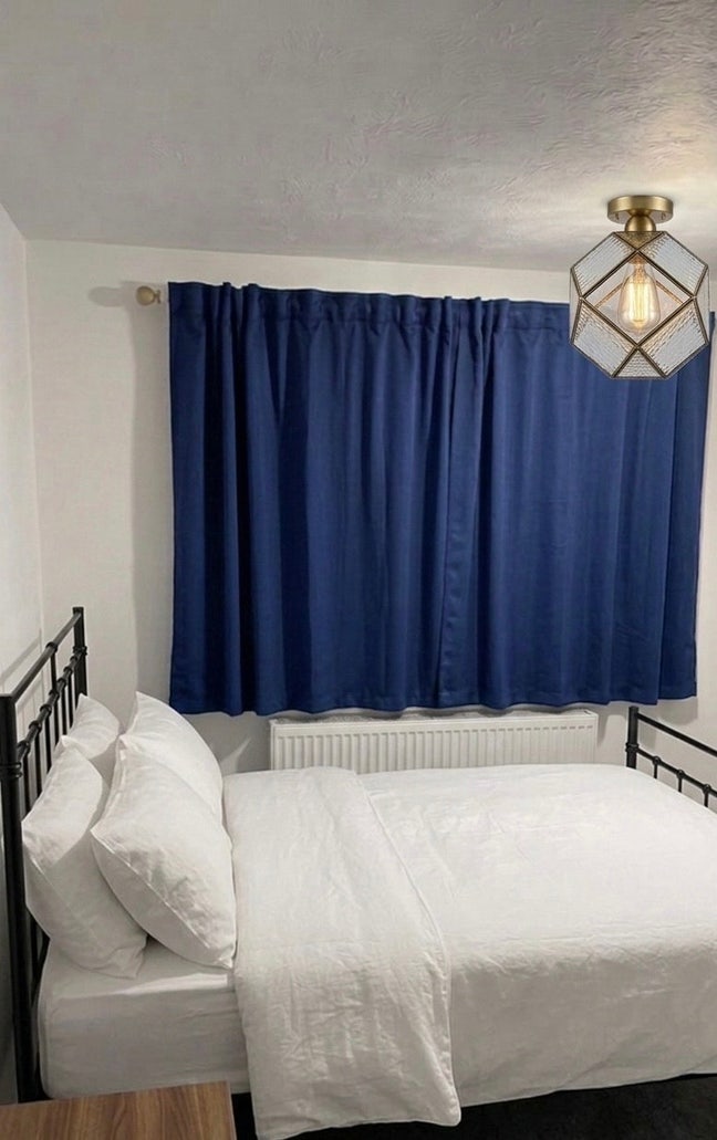 Beautiful double room Main Photo