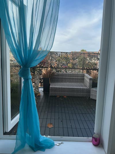 Double on suite parking. Bills included. Main Photo