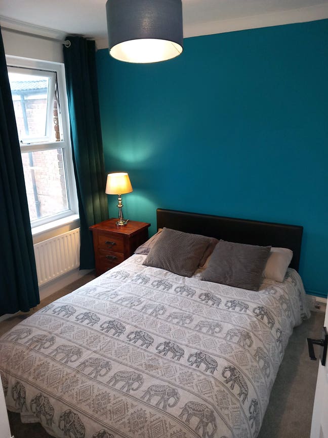 Double room  Main Photo