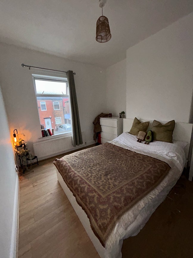 Double Room in Houseshare Salford Main Photo