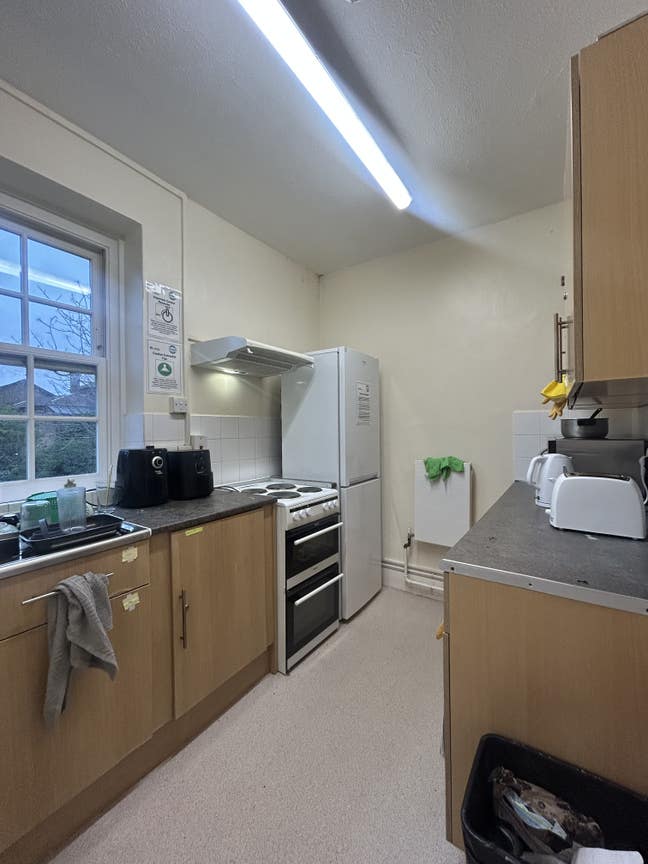 Lovely Student Room in Camden – Summer Let Main Photo