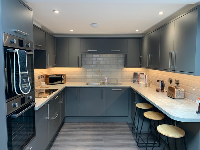 Serious About Your Living Space? Start Here Main Photo